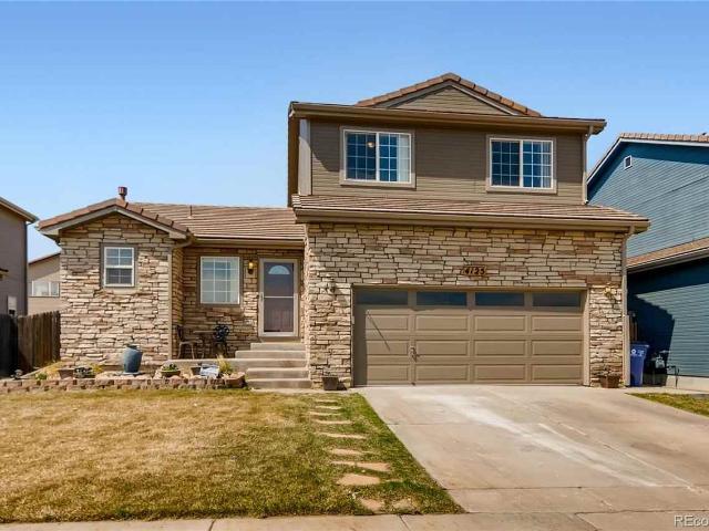 House for rent in Denver