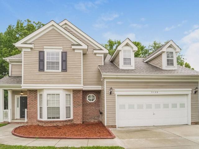 House for rent in Leacroft, Charlotte