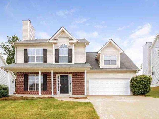 House for rent in Stockbridge, Georgia