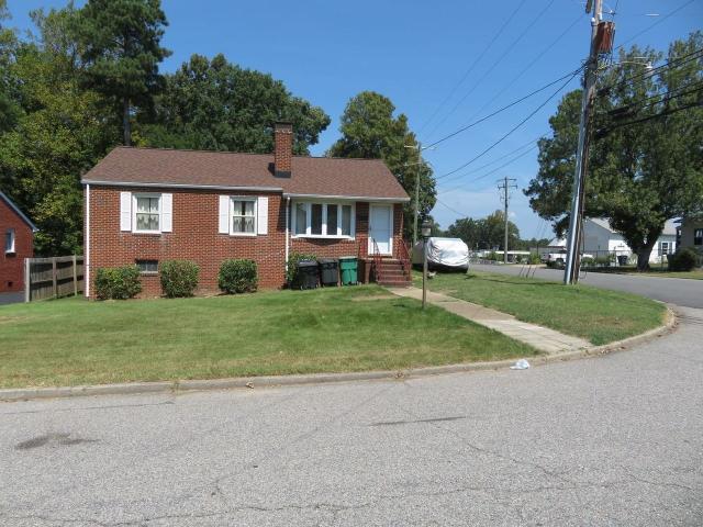House for rent in Virginia