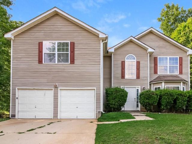 House for rent in Stockbridge, Georgia