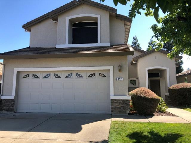 House for rent in Folsom