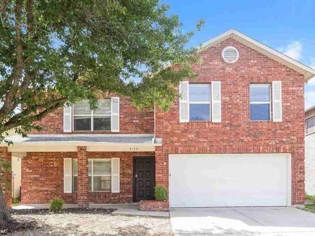 House for rent in Fort Worth, Texas