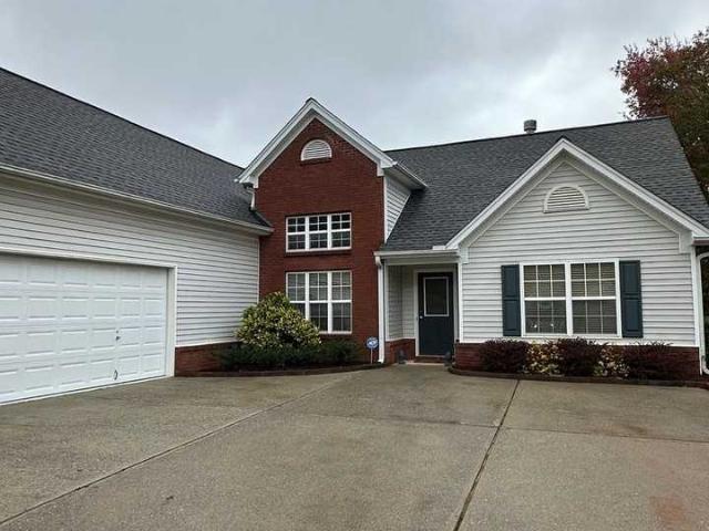 House for rent in Gainesville, Georgia