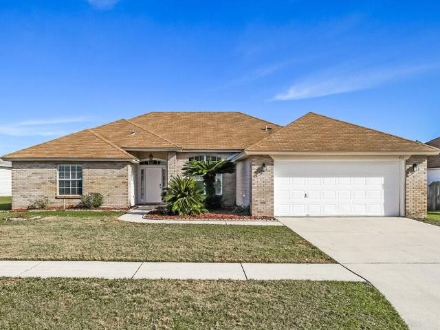 House for rent in Orange Park, Florida
