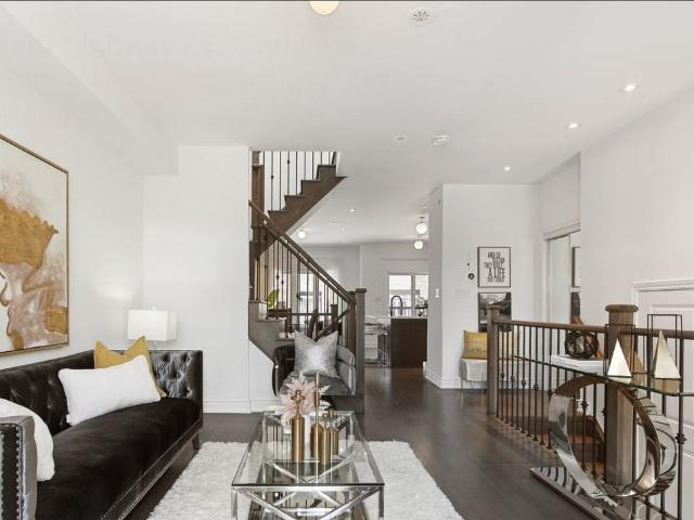 House for rent in Markham, Ontario