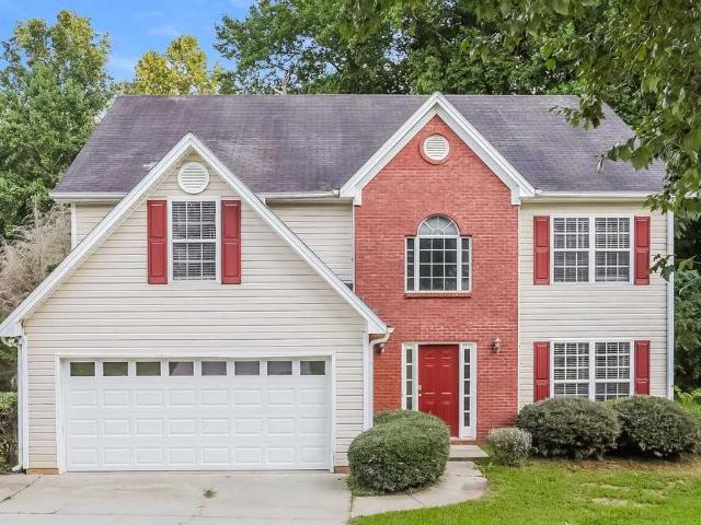 House for rent in Snellville, Georgia