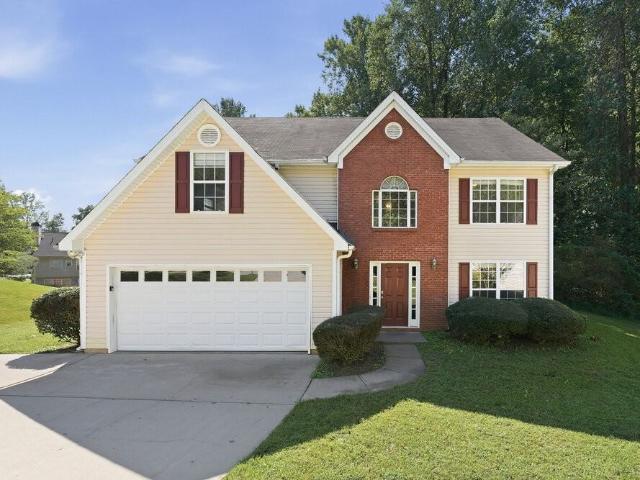 House for rent in Snellville, Gwinnett County
