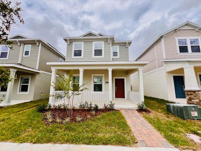 House for rent in Apopka, Florida