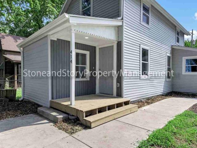 House for rent in Kansas