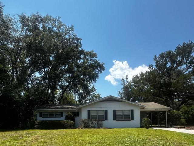 House for rent in Gainesville, Florida