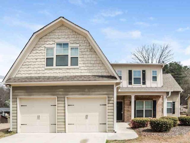 House for rent in Cumming, Georgia
