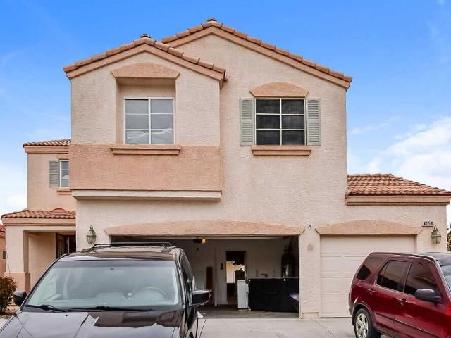 House for rent in North Las Vegas, Nevada