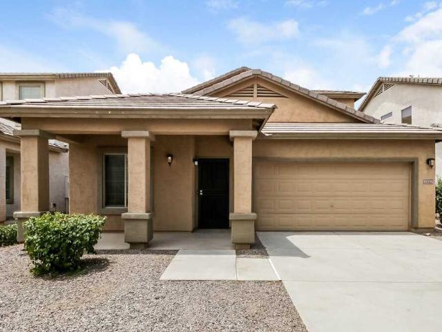 House for rent in Arizona