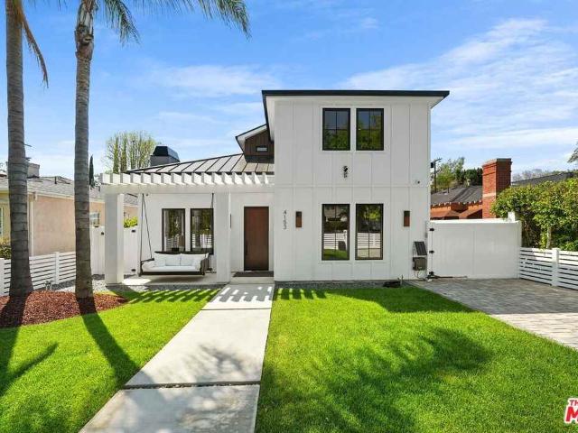 House for rent in Studio City Neighborhood Council District, Canoga Park