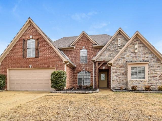House for rent in Nesbit, Mississippi