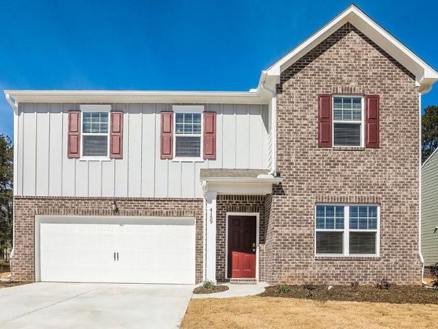 House for rent in Loganville, Georgia