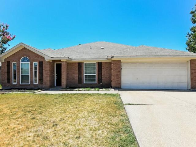 House for rent in Johnson, Texas