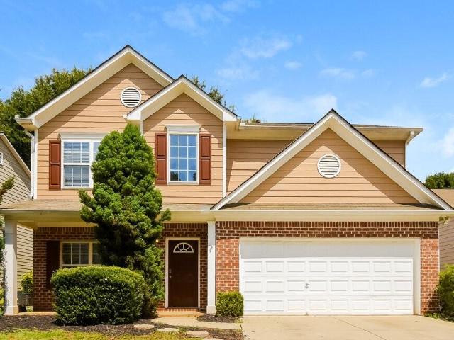 House for rent in Woodstock, Georgia