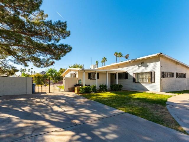 House for rent in Las Vegas, Nevada