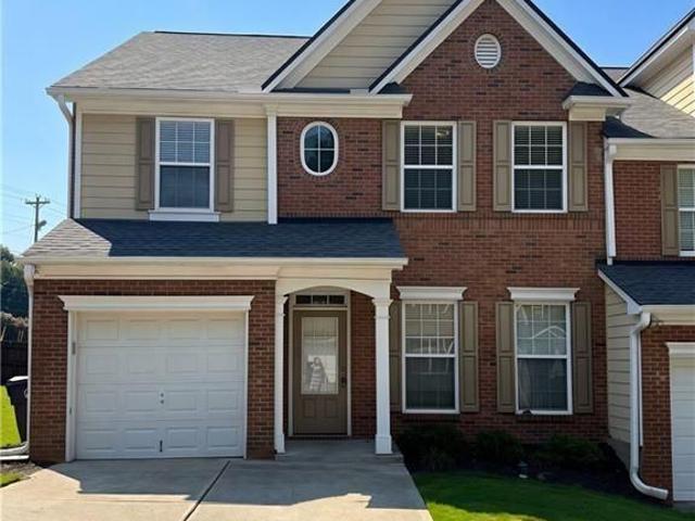 House for rent in Norcross, Georgia