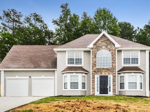 House for rent in Lithonia, Georgia
