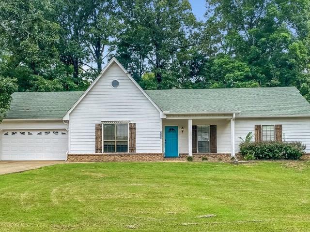 House for rent in Hernando, Mississippi