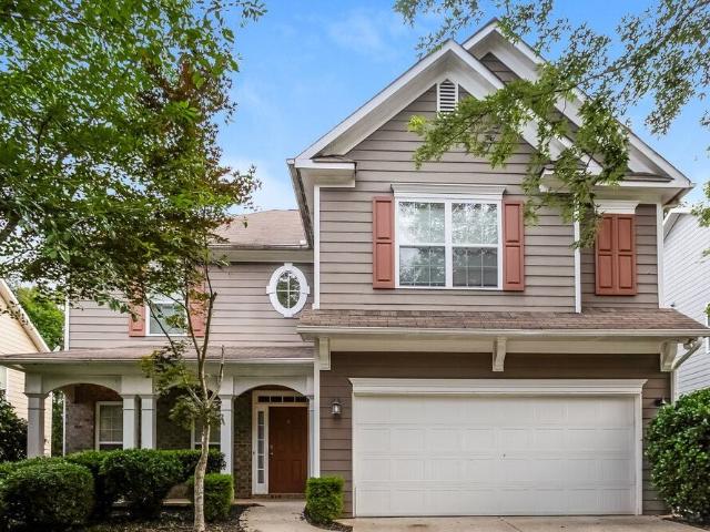 House for rent in Canton, Georgia