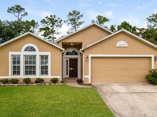 House for rent in Cambridge Estates, Jacksonville