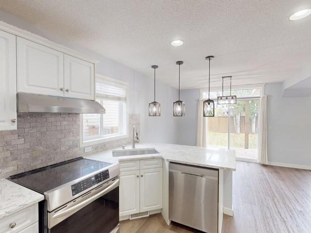 House for rent in Millrise, Calgary