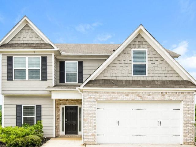 House for rent in Cartersville