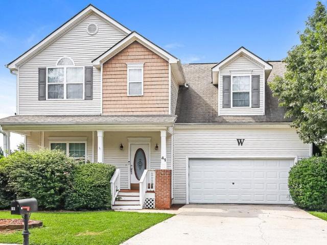 House for rent in Newnan, Georgia