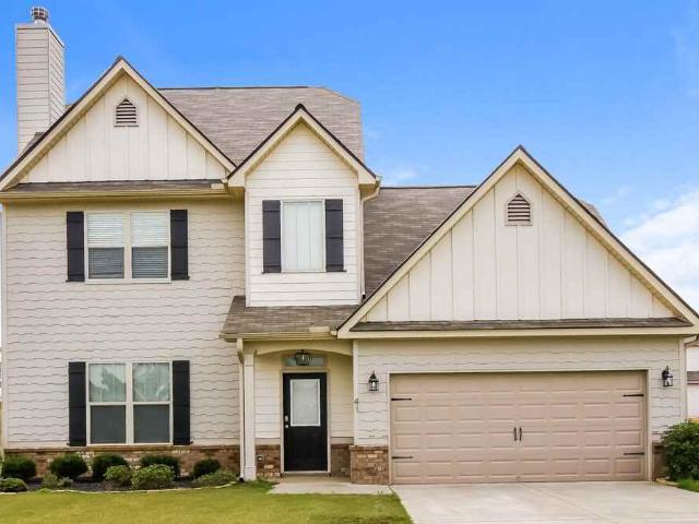 House for rent in Adairsville, Bartow County
