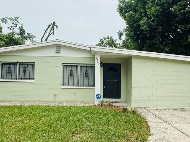 House for rent in Tampa, Florida
