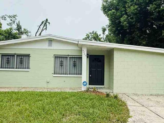 House for rent in Tampa, Florida