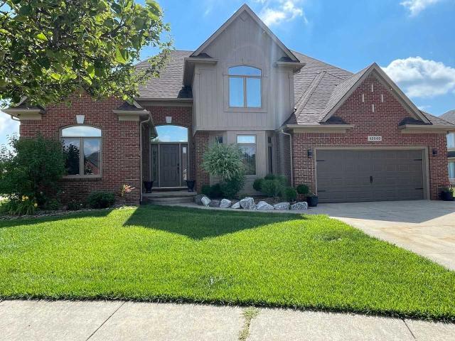 House for rent in Mount Clemens