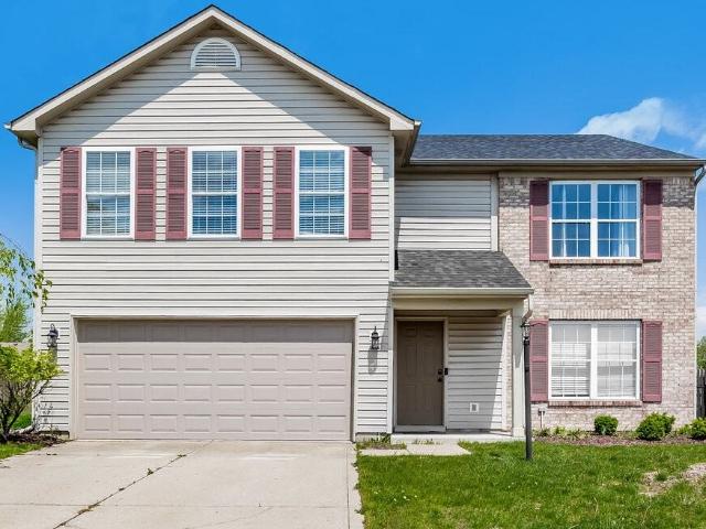 House for rent in Westfield, Indiana