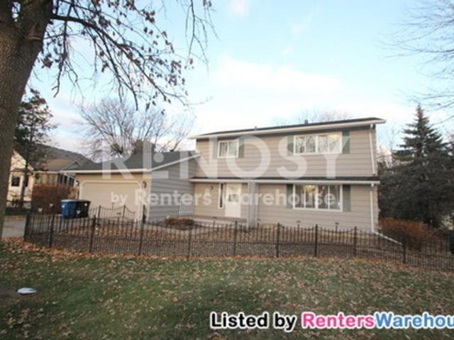 House for rent in Ramsey, Minnesota