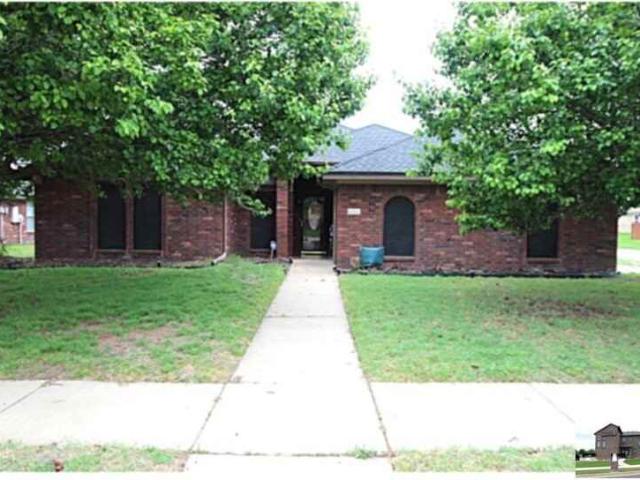 House for rent in Killeen