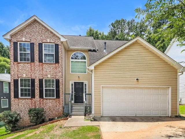 House for rent in Atlanta, Georgia