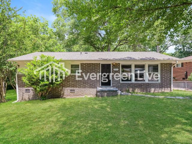 House for rent in Guilford, North Carolina