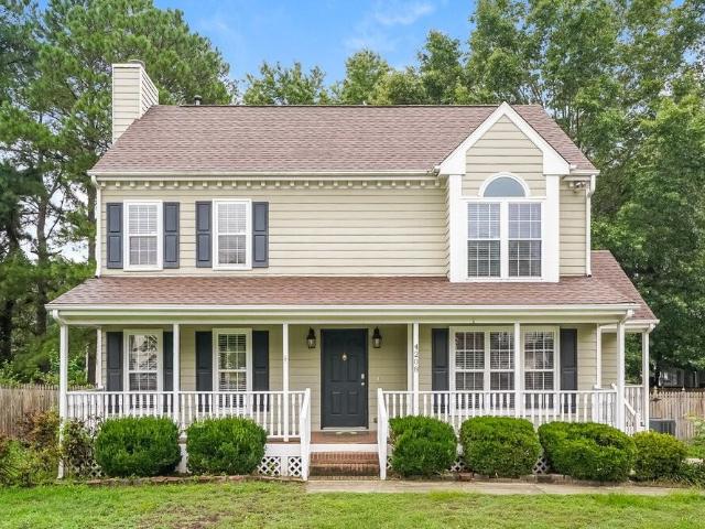 House for rent in Wake, North Carolina