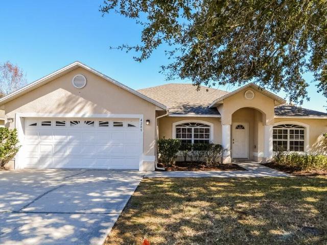 House for rent in Saint Cloud, Florida
