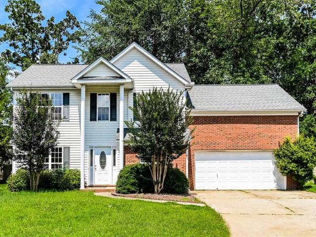 House for rent in Indian Trail, North Carolina