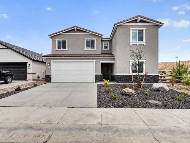 House for rent in Sparks Glencoe, Nevada