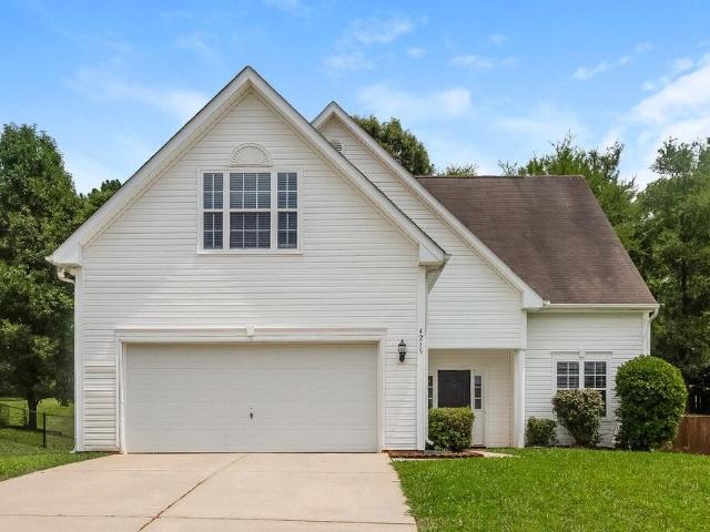 House for rent in Concord, North Carolina