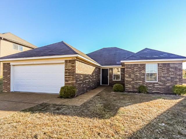House for rent in Nesbit, Mississippi