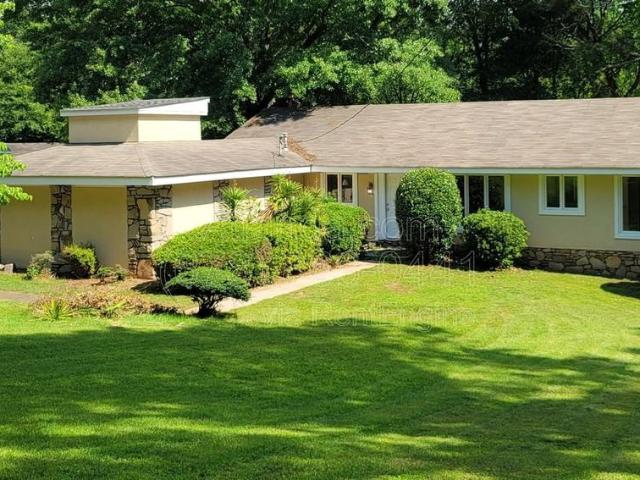 House for rent in Tucker, Georgia