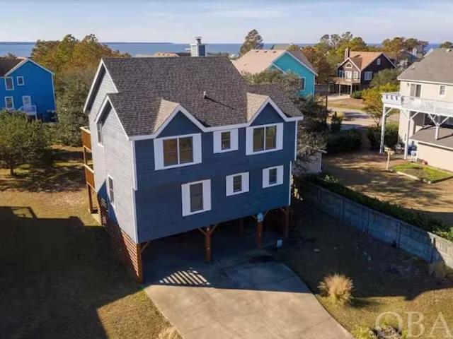House for rent in Nags Head, North Carolina