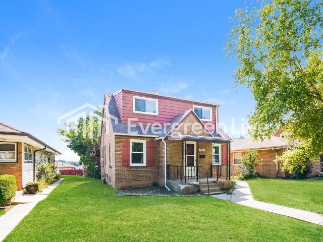House for rent in Milwaukee, Wisconsin